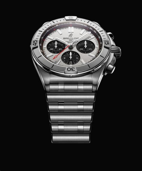 quadrante breitling chronomat prezzo|Collezione di orologi Chronomat .